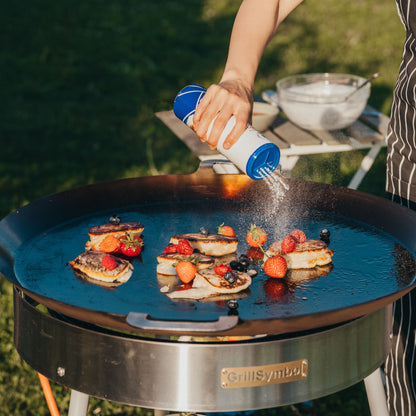 GrillSymbol Paella Cooking Set PRO-720