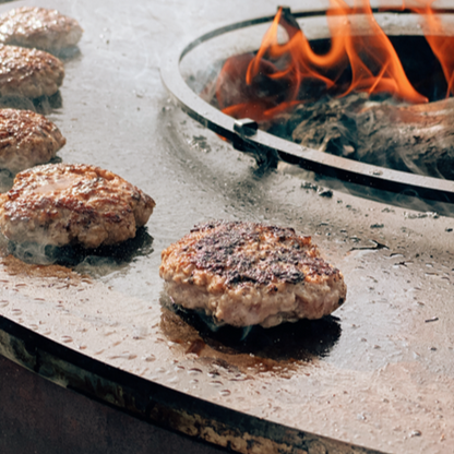 BonFeu Food Bumper
