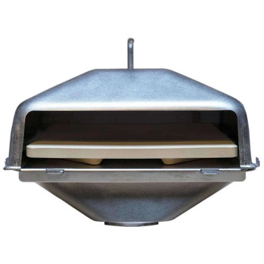 Green Mountain Grill Pizza Oven Attachment - For Peak & Ledge Models Only