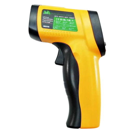 Green Mountain Grill Pizza Temperature Gun