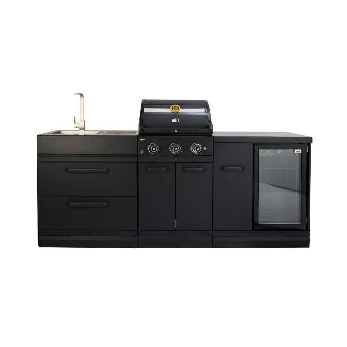 GRLLR Connect Sink Unit