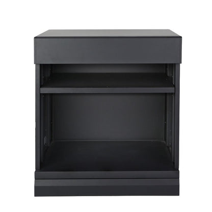 GRLLR Outdoor Kitchen