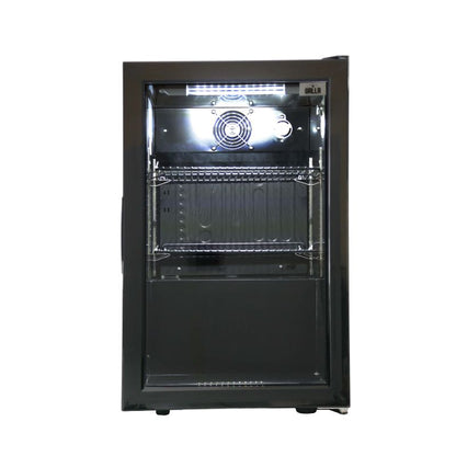 GRLLR Outdoor Kitchen