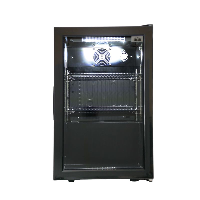 GRLLR Outdoor Kitchen