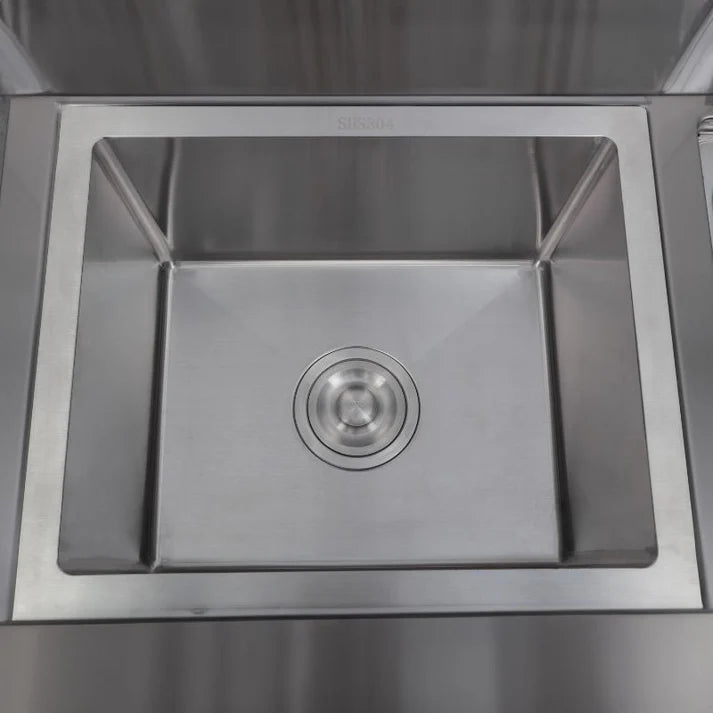 GRLLR Connect Sink Unit