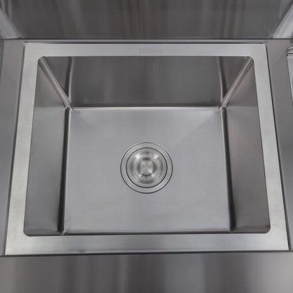 GRLLR Connect Sink Unit