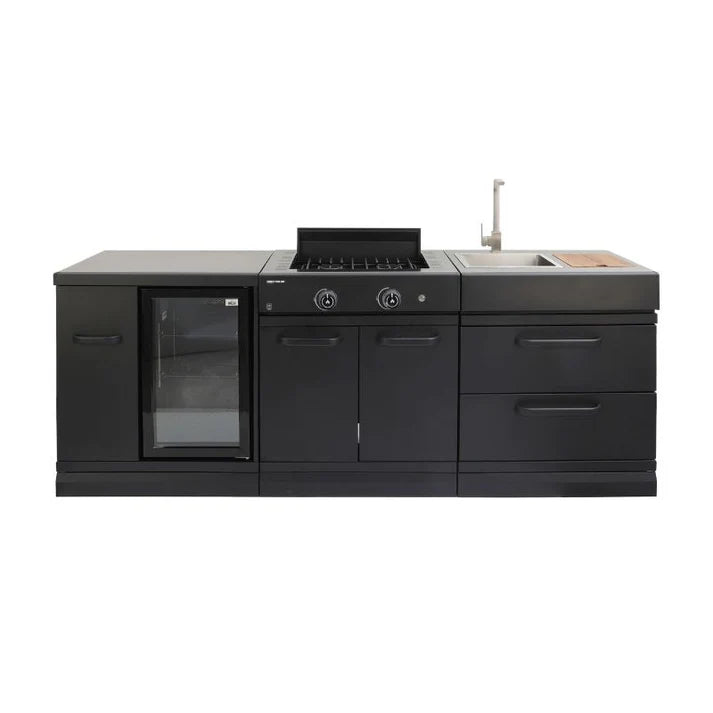 GRLLR Connect Stove Unit