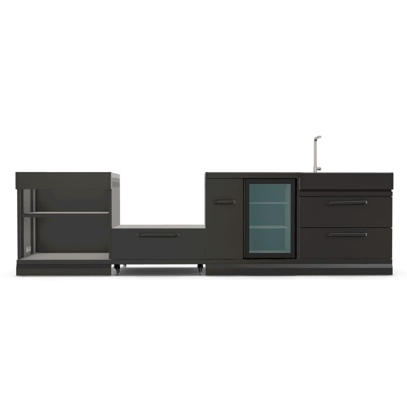 GRLLR Connect Outdoor Kitchen