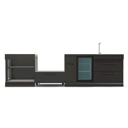 GRLLR Connect Outdoor Kitchen