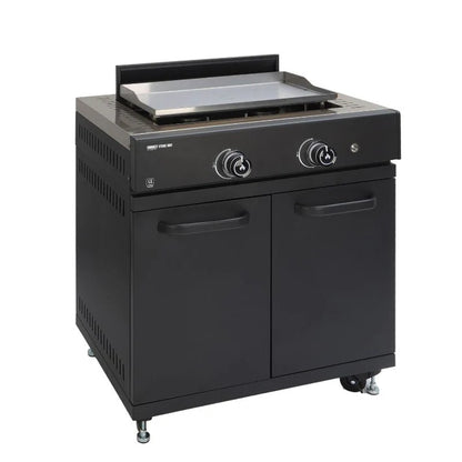 GRLLR Connect Plancha for Stove