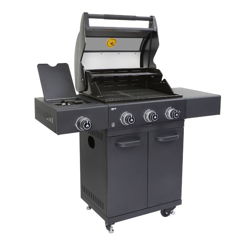 GRLLR Outdoor Kitchen