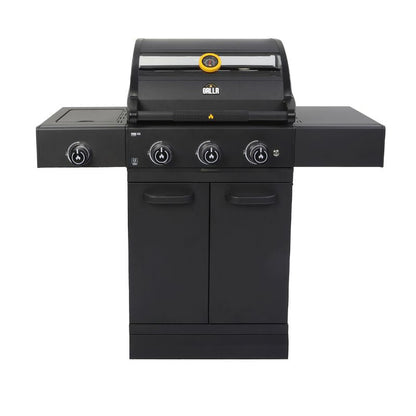 GRLLR gas BBQ
