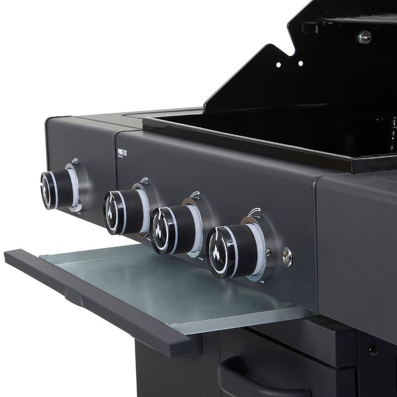 GRLLR Outdoor Kitchen