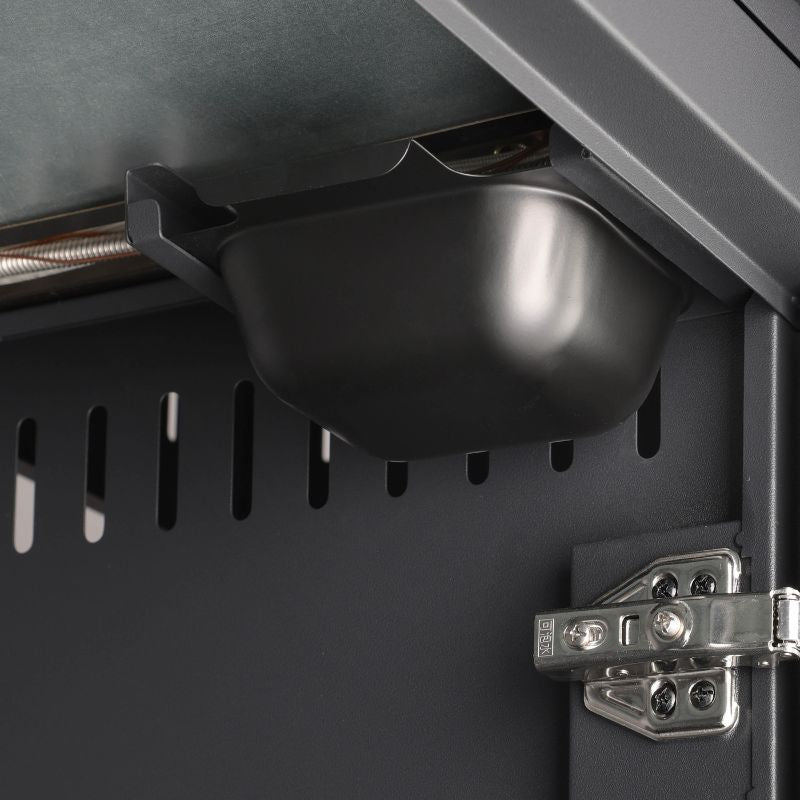 GRLLR Outdoor Kitchen