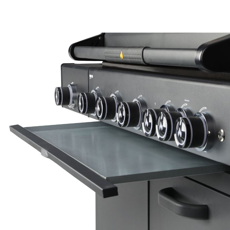 GRLLR Outdoor Kitchen