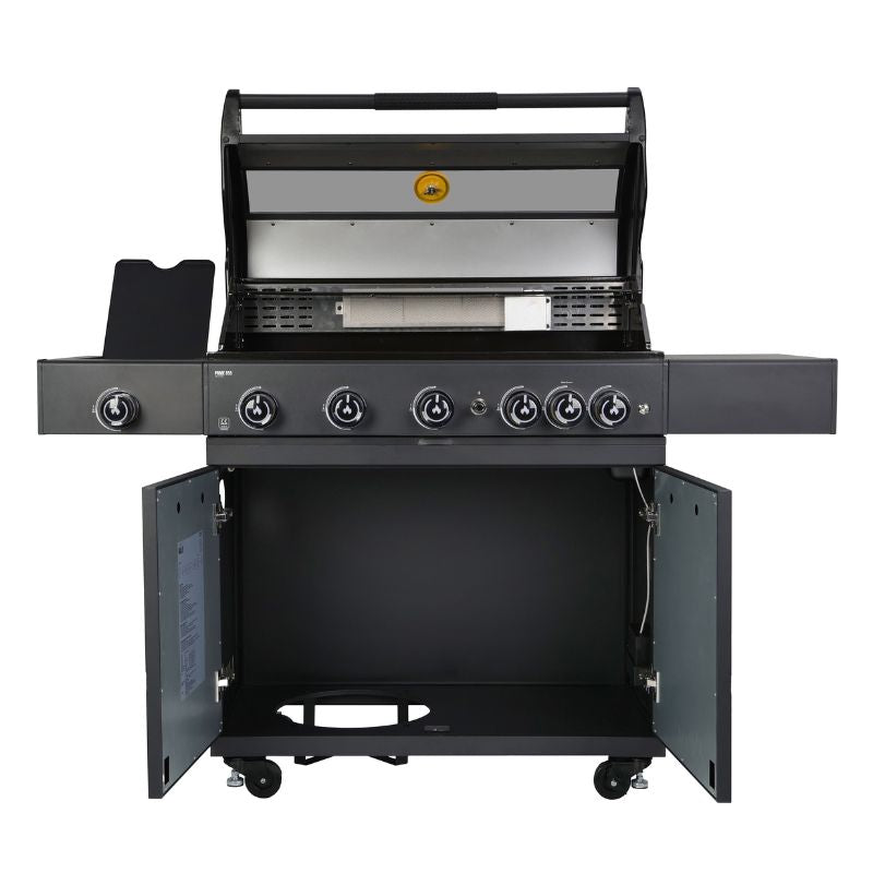 GRLLR Outdoor Kitchen