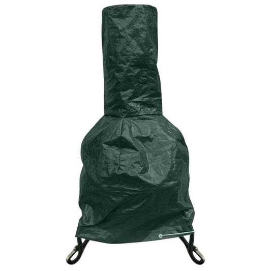 Gardeco Chimenea Cover Medium/Large Chimeneas