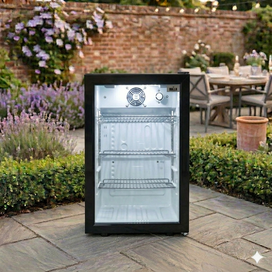 GRLLR Connect Fridge Outdoor Kitchen