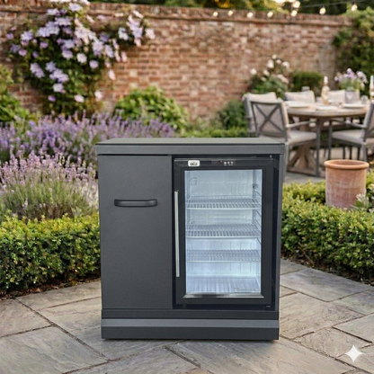 GRLLR Connect Cooling Unit Outdoor Kitchen