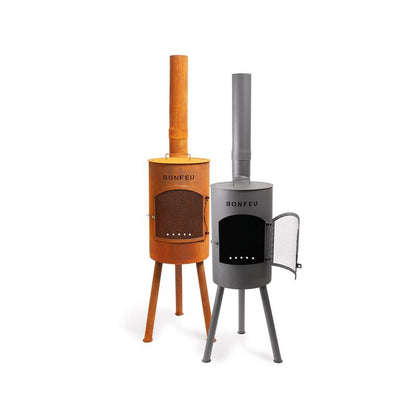 BonFeu BonGiano SP Black