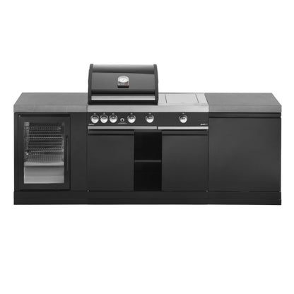 GrandPro 230 Series G4 Plus Outdoor Kitchen
