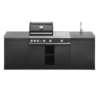 GrandPro 230 Series G4 Plus Outdoor Kitchen