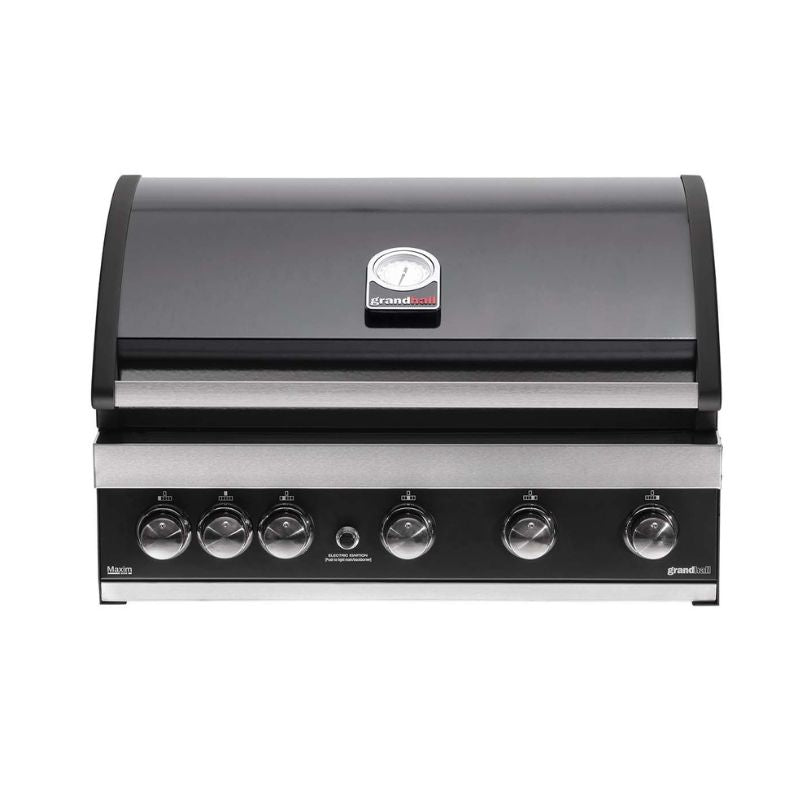 GrandPro 205 Series Maxim G5 Outdoor Kitchen