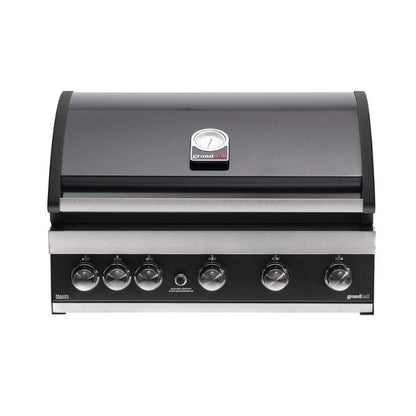 GrandPro 205 Series Maxim G5 Outdoor Kitchen