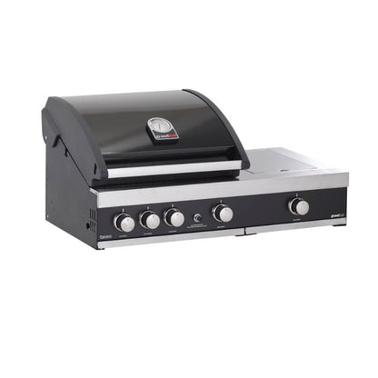 GrandPro 230 Series G4 Plus Outdoor Kitchen