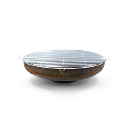 BonFeu BonGrill Full Circle