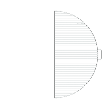 BonFeu BonGrill Half Circle