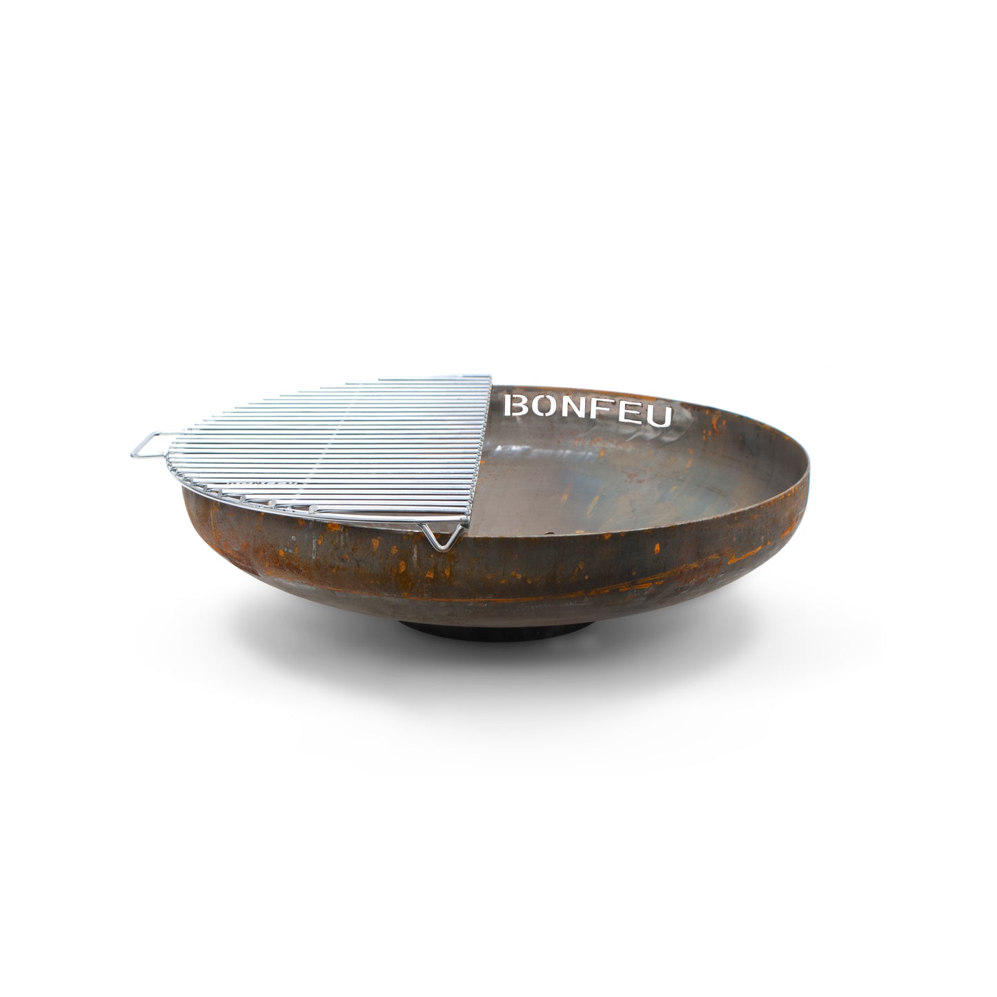 BonFeu BonGrill Half Circle