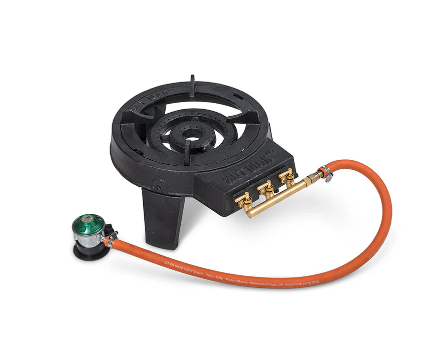 HOT WOK OG 7 kW GAS STOVE -Wok Pan Included