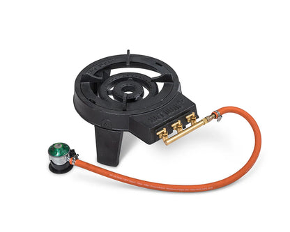 HOT WOK OG 7 kW GAS STOVE -Wok Pan Included