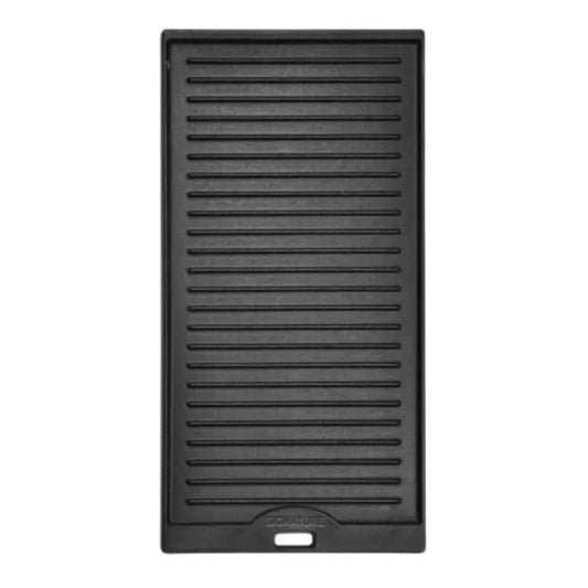 Halmo Cast Iron Reversible Grill Plate