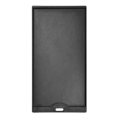 Halmo Cast Iron Reversible Grill Plate