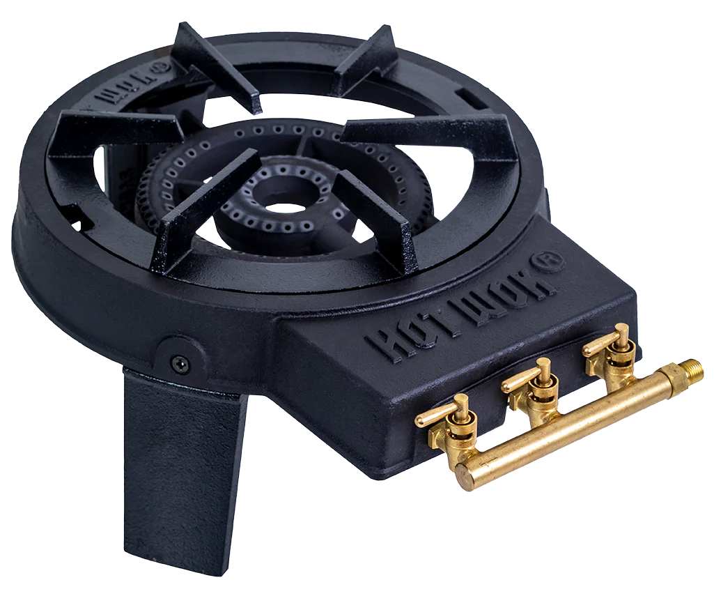HOT WOK OG 7 kW GAS STOVE -Wok Pan Included