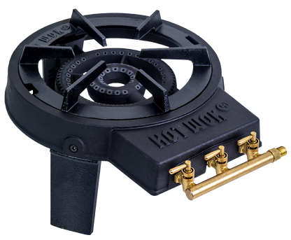 HOT WOK OG 7 kW GAS STOVE -Wok Pan Included