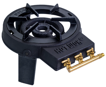 HOT WOK PRO 12 kW GAS STOVE -Wok Pan Included