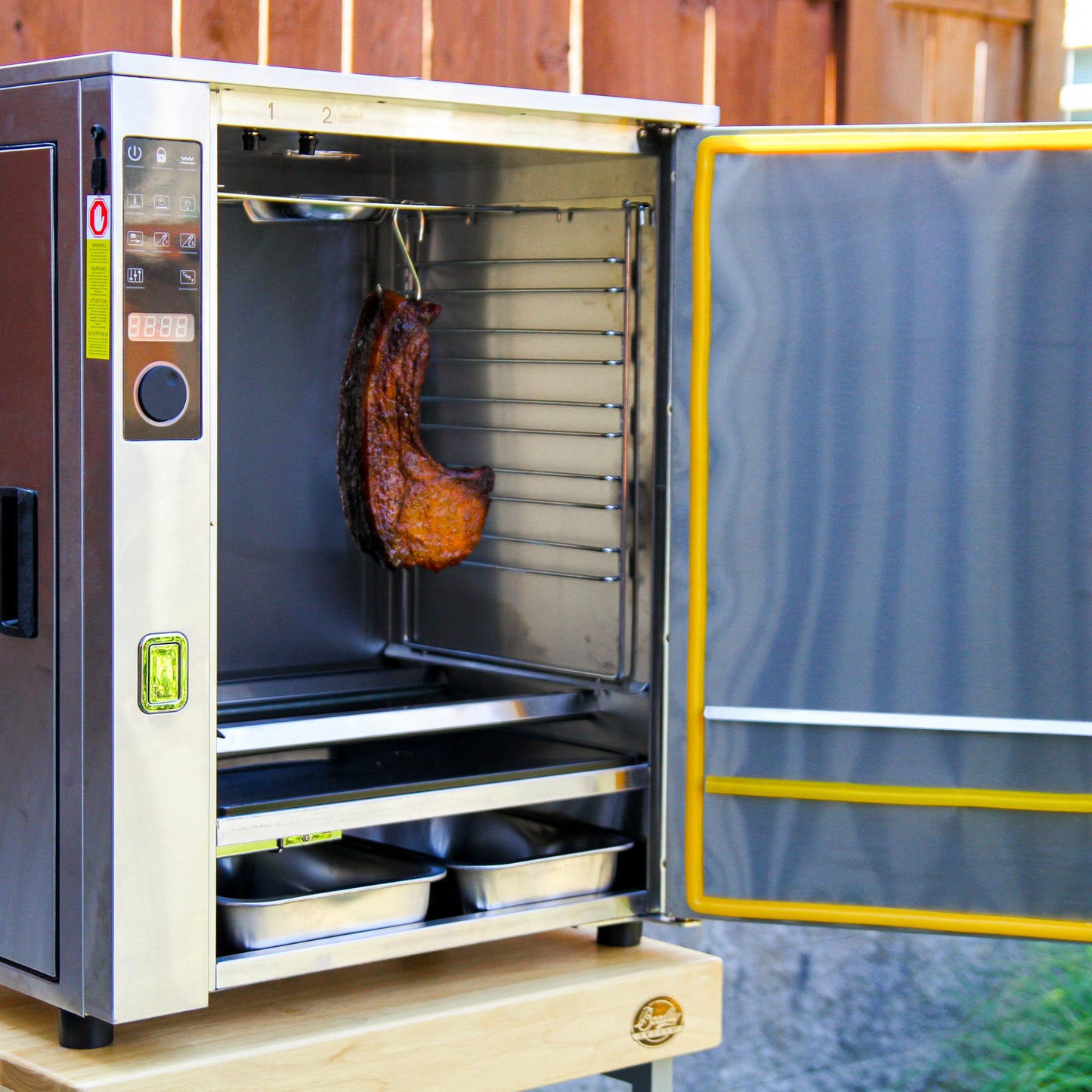 Bradley Professional P10 Smoker