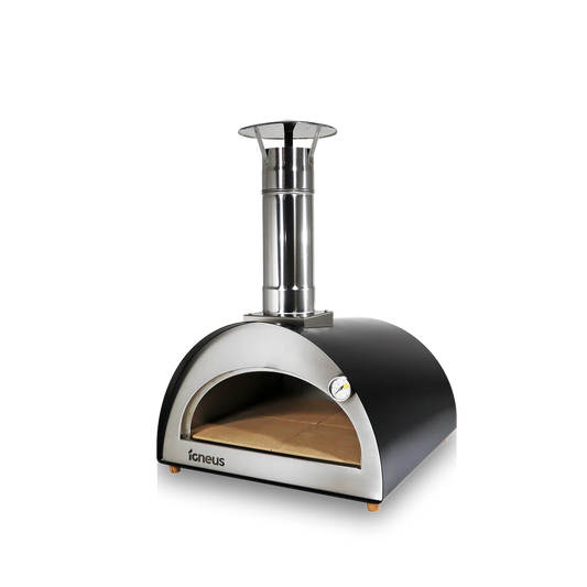 Igneus Bambino Wood Fired Pizza Oven