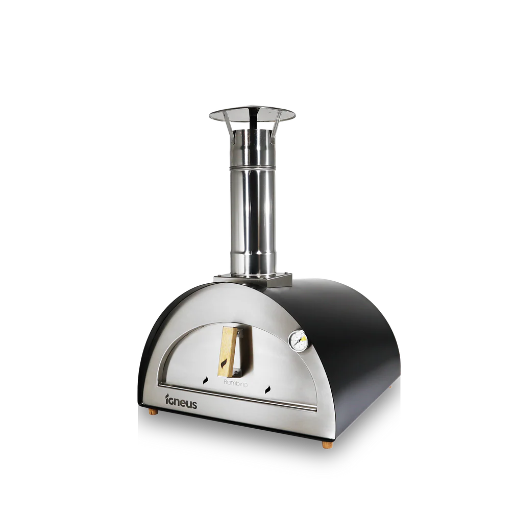 Igneus Bambino Wood Fired Pizza Oven