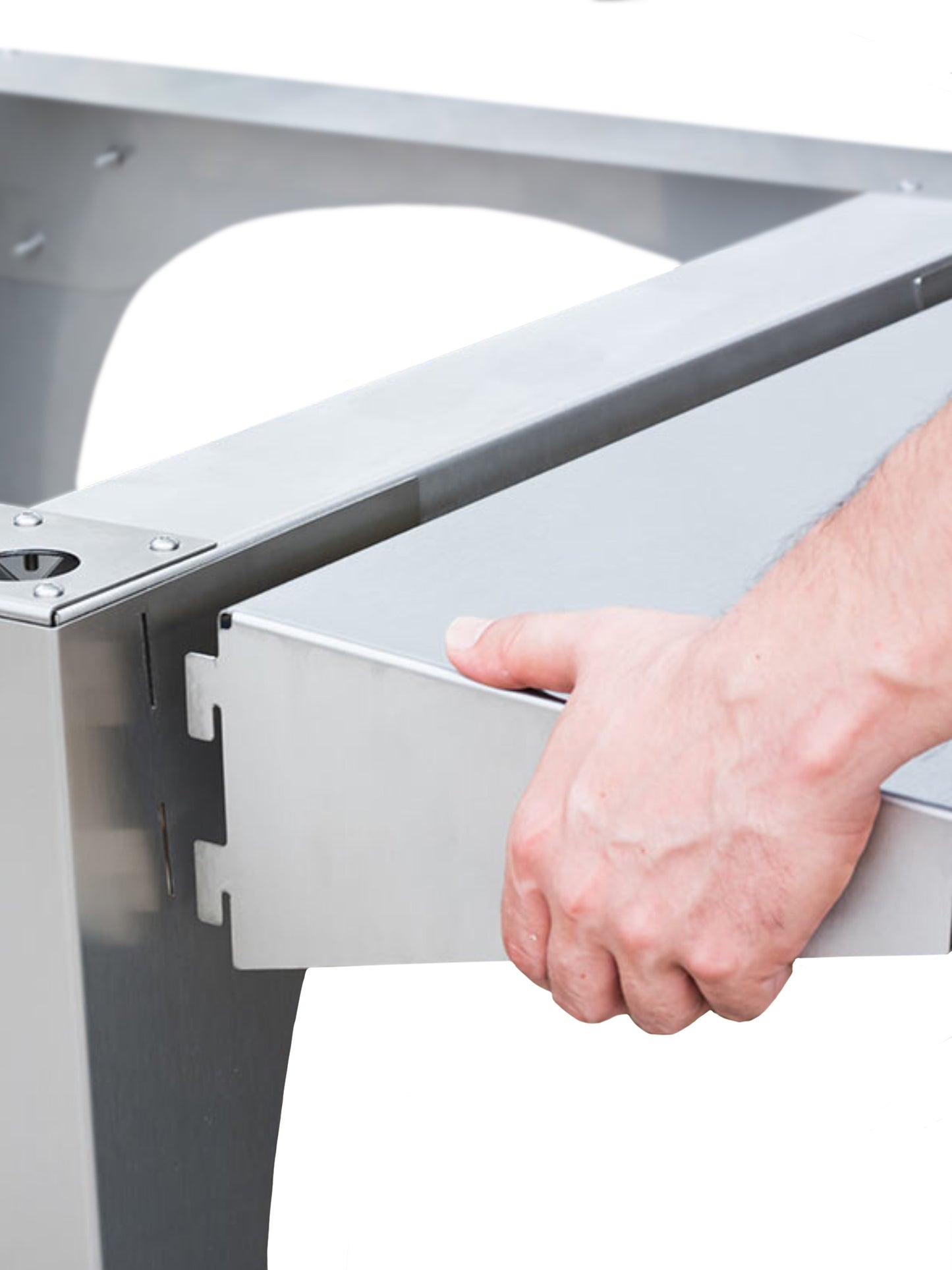 Igneus Classico Pizza Oven Stand
