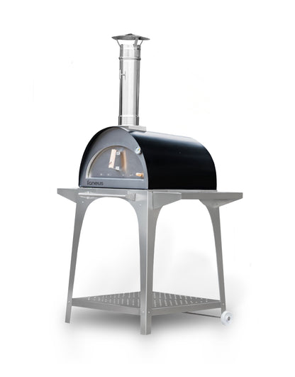 Igneus Classico Pizza Oven Stand