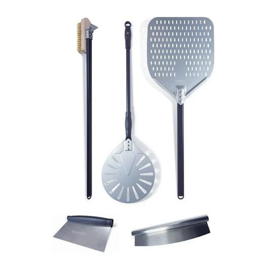 Igneus Pro Pizza Oven Accessory Kit