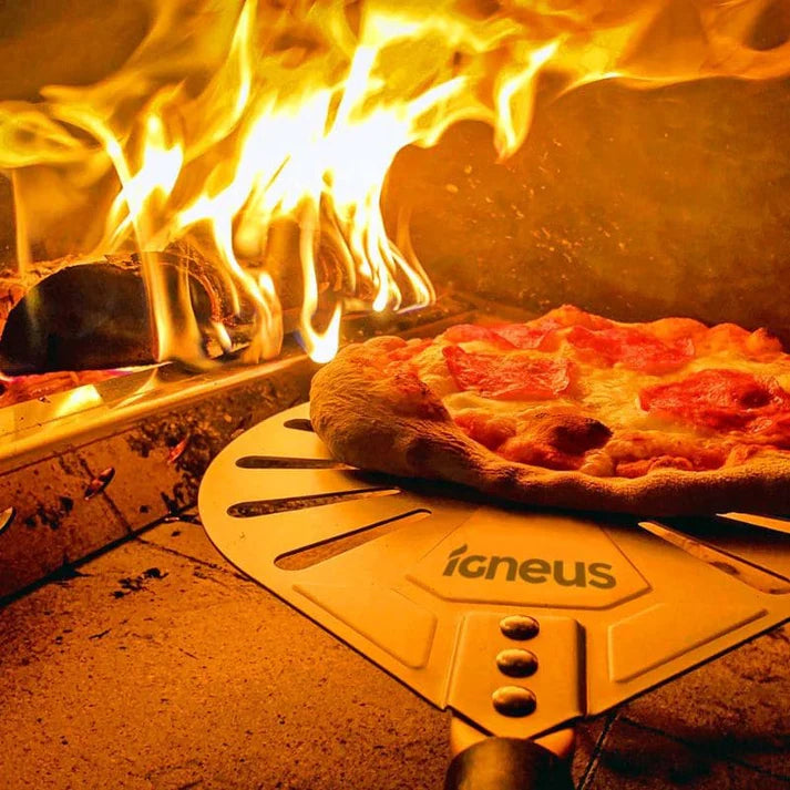 Igneus Pro Pizza Oven Accessory Kit