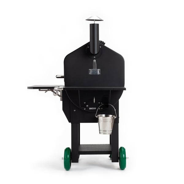 Green Mountain Grill Peak Prime Black WIFI Black