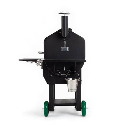 Green Mountain Grill Peak Prime WIFI Stainless Steel