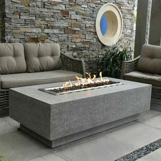 Elementi Kingsale Fire Pit