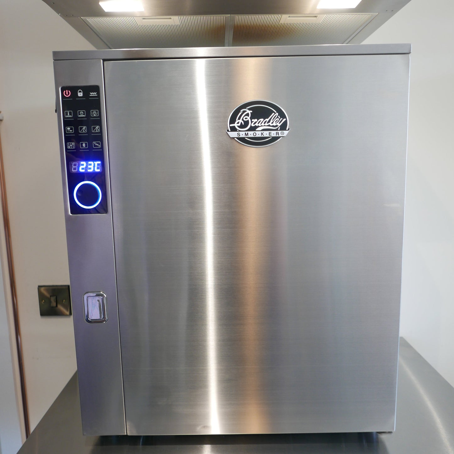 Bradley Professional P10 Smoker